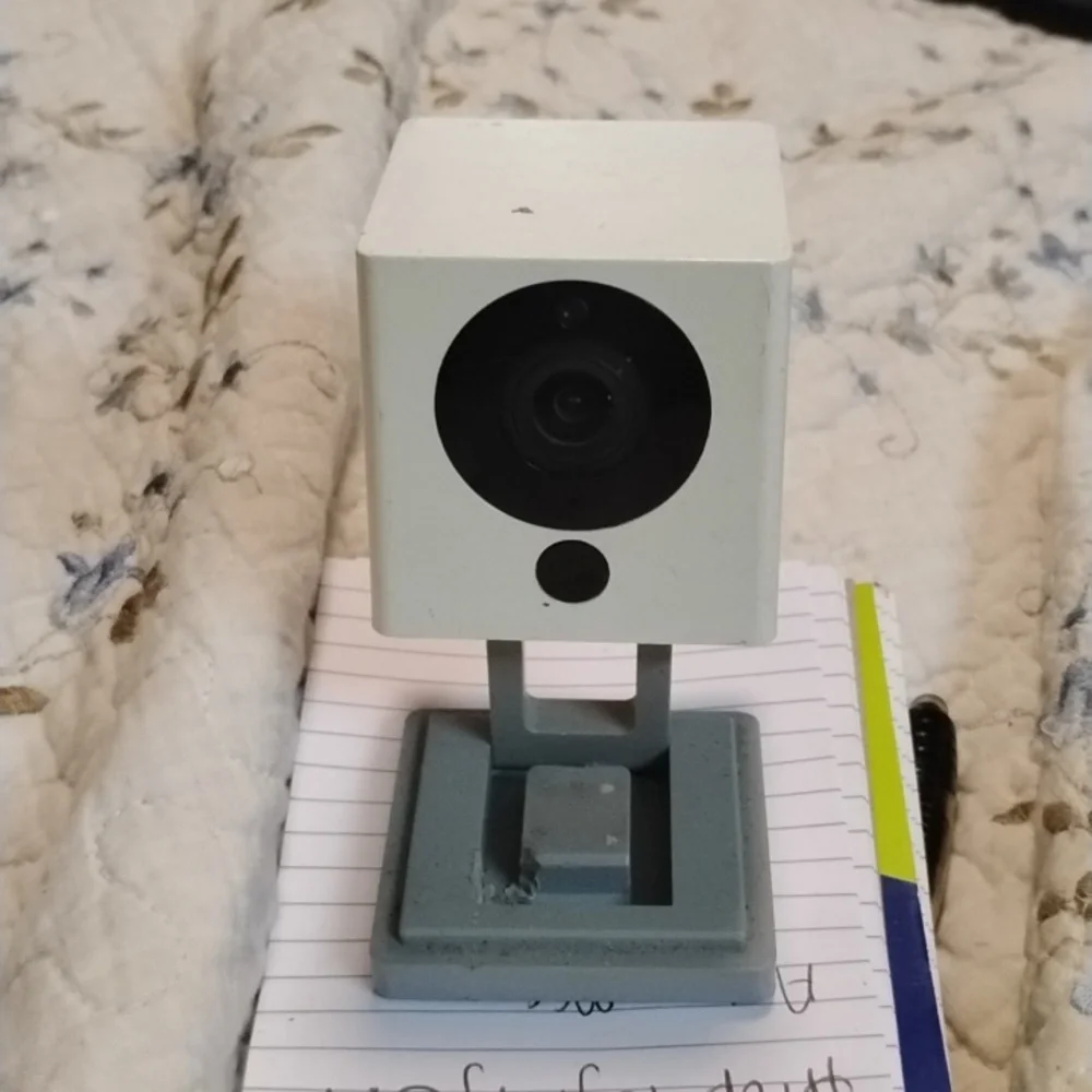 Wyze Camera